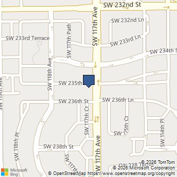 11712 SW 235th St Homestead, FL MLS# A11963118