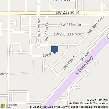 23461 SW 129th Pl Homestead, FL MLS# A12078797