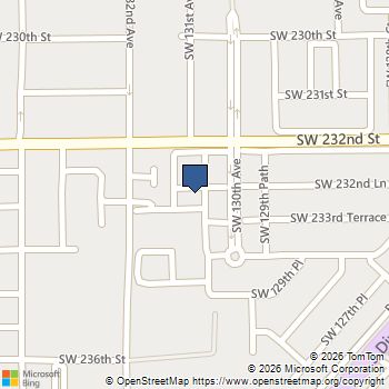 13108 SW 232nd Ln Homestead, FL MLS# A12114542