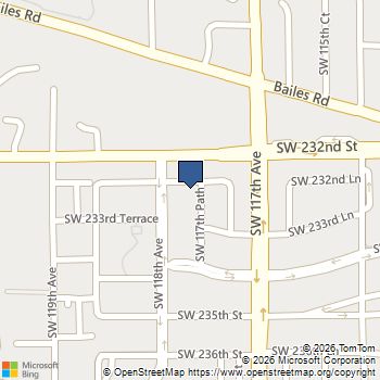 23270 SW 117th Path Homestead, FL MLS# A12114294