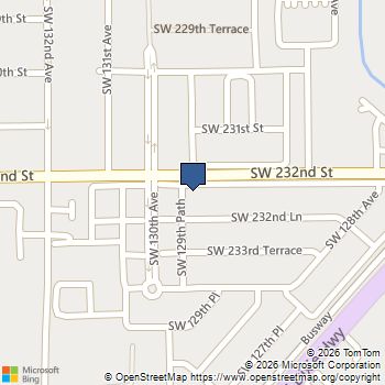 23231 SW 129th Path 0 Homestead, FL MLS# A12003520