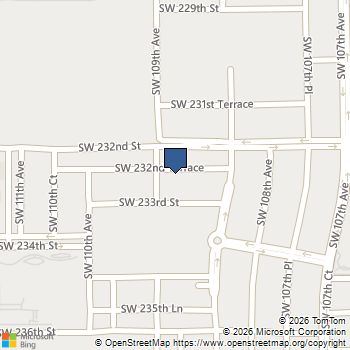 10876 SW 232nd Ter Homestead, FL MLS# A12011471