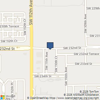 23201 SW 111TH Avenue 111 Homestead, FL MLS# B26089671