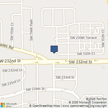 23160 SW 113th Psge 1 Miami, FL MLS# A11968984