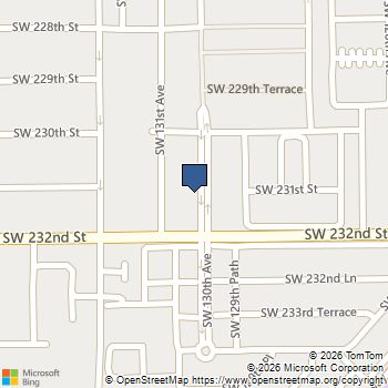 23124 SW 130th Ave Miami, FL MLS# A11950750