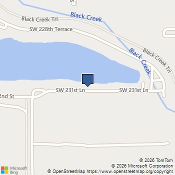 10153 SW 231st Ln Miami, FL MLS# A12080782