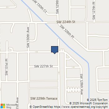 22610 SW 129th Ave Miami, FL MLS# A11906920