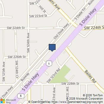 226xx Dixie Highway Miami, FL MLS# R11141416