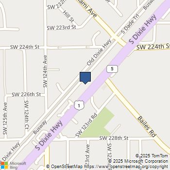 226xx Dixie Highway Miami, FL MLS# RX11141416