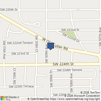 22275 SW 109th Ave Miami, FL MLS# A11945783