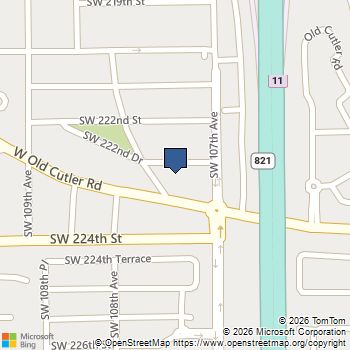 10730 SW 222nd Dr Miami, FL MLS# A11977145