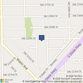 12216 SW 220th St Miami, FL MLS# A11817345