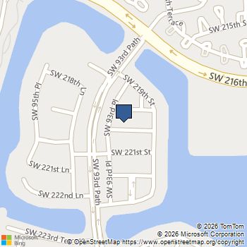 9343 SW 220th Ter 9343 Cutler Bay, FL MLS# A11944235