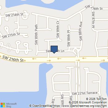 8956 SW 215th Ln 0 Cutler Bay, FL MLS# A12068519