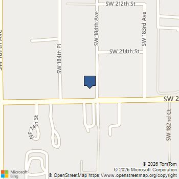 18405 SW 216th St Miami, FL MLS# A11943877