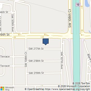 10745 SW 217TH ST B Miami, FL MLS# A12012043