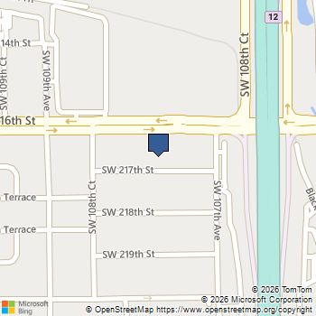 10755 SW 217th St Miami, FL MLS# A12008589