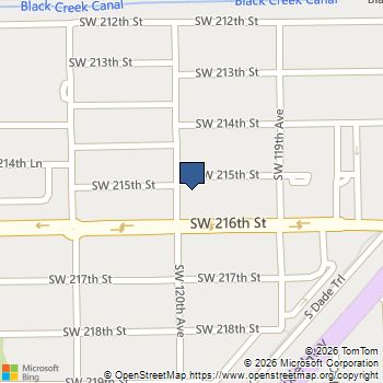 21511 SW 120th Ave Miami, FL MLS# A12043468