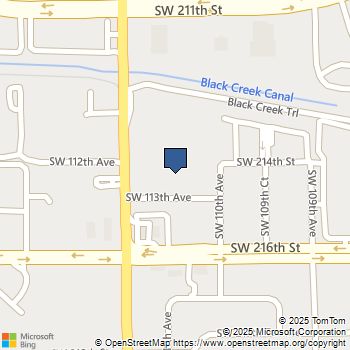 21401 SW 112th Ave Cutler Bay, FL MLS# A11717697