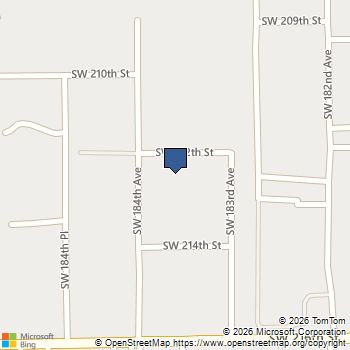 18370 SW 212th St Miami, FL MLS# A12032373