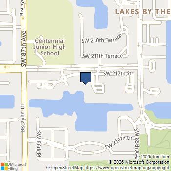 8640 SW 212th St 304 Cutler Bay, FL MLS# A11944760