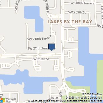 8532 SW 211th Ter Cutler Bay, FL MLS# A12032154