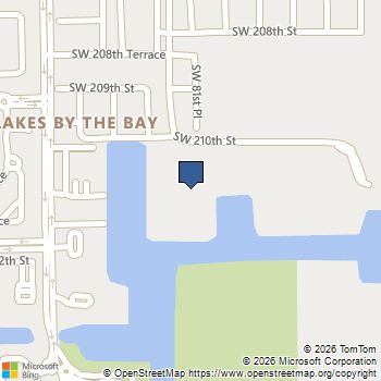 8240 SW 210th St 207 Cutler Bay, FL MLS# A11986872