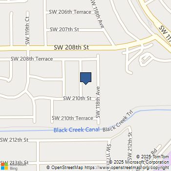 20927 SW 118th Ct Miami, FL MLS# A11926418