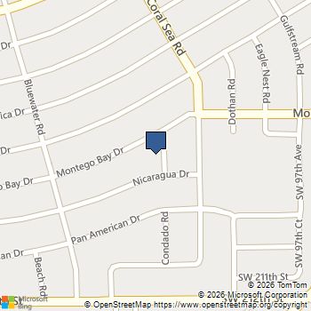 20820 Condado Rd Cutler Bay, FL MLS# A12000670