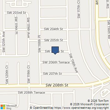 11830 SW 206th St Miami, FL MLS# A11969001