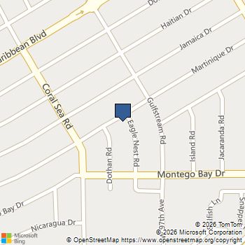 20530 Eagle Nest Rd Cutler Bay, FL MLS# A11951103