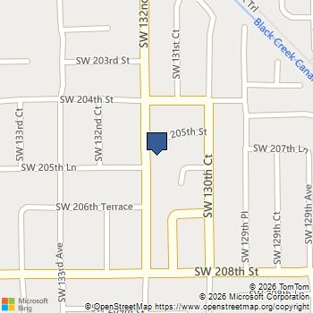 20533 SW 132nd Ave Miami, FL MLS# A12058285