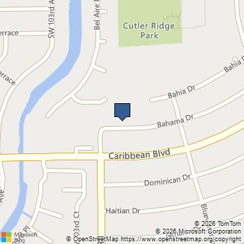 10243 Bahama Drive Cutler Bay, FL MLS# A11958293