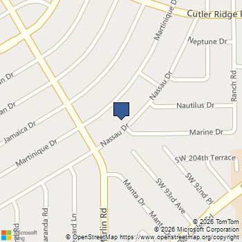 9395 Nassau Dr Cutler Bay, FL MLS# A12060718