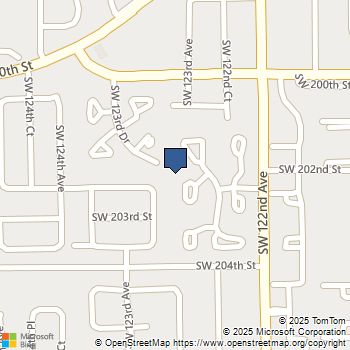 12235 SW 202nd St Miami, FL MLS# A11924463