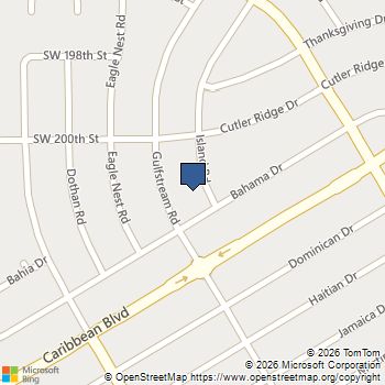 20030 Island Rd Cutler Bay, FL MLS# A11941743