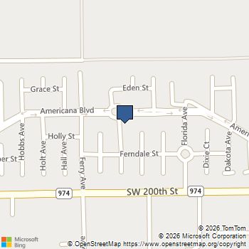 19800 SW 180th Ave #80 Miami, FL MLS# A12012730