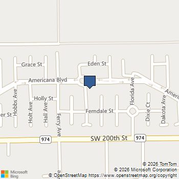 19800 SW 180th Ave 583 Miami, FL MLS# A12048133
