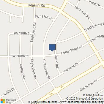 19930 Christmas Rd Cutler Bay, FL MLS# A12007117