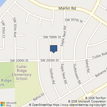 19921 Dothan Rd Cutler Bay, FL MLS# A12024212