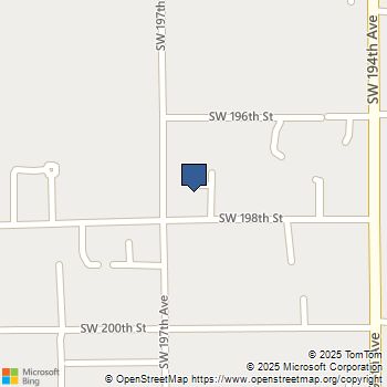 19701 SW 197th Ave Miami, FL MLS# A11935251