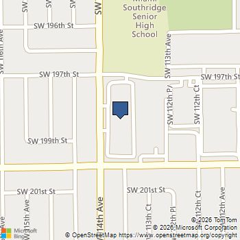 19715 SW 114th Ave 357 Miami, FL MLS# A11948615