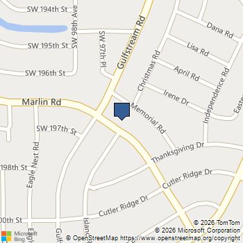 9761 Marlin Rd 0 Cutler Bay, FL MLS# A11953263