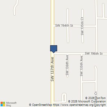 13690 SW 196 ST Miami, FL MLS# A12062996