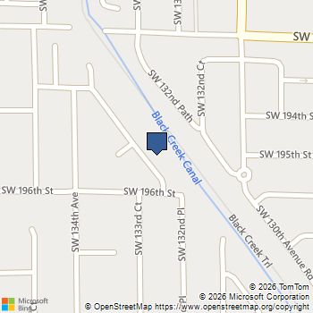 19531 SW 133rd Ave Miami, FL MLS# A12009571