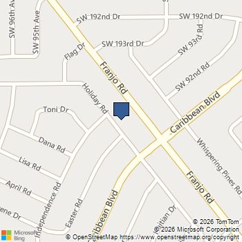 19341 Holiday Rd Cutler Bay, FL MLS# A11887705