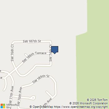 18821 SW 74th Ct Cutler Bay, FL MLS# A11976684