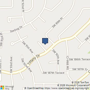 18535 SW 90th Ct Cutler Bay, FL MLS# A12010763