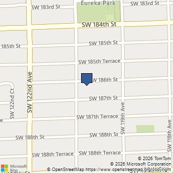 11960 SW 186th St 11960 Miami, FL MLS# A12045835