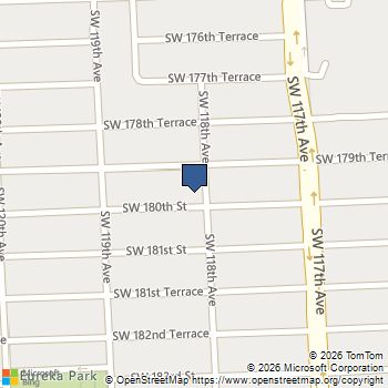 11801 SW 180th St Miami, FL MLS# A11976182